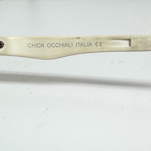 OCCHIALI Kids Eyeglasses Frames CHICK K511 Pink Square Full Rim 48-16-125 H18751 - Picture 6 of 7